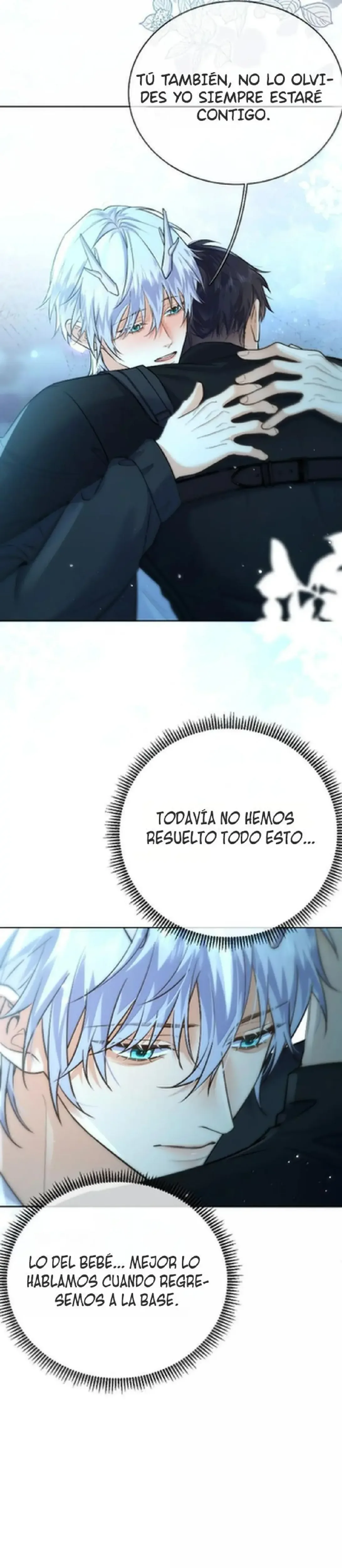 Amor peligroso entre hermanos capítulo 108, página 13