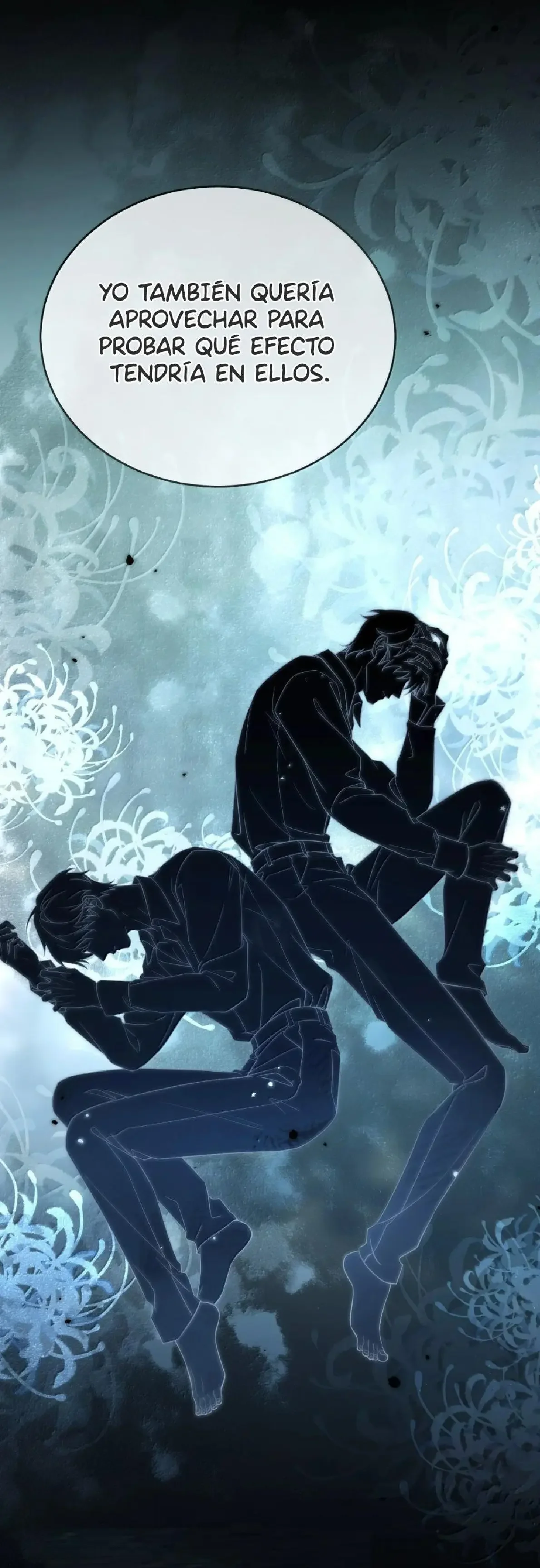 Amor peligroso entre hermanos capítulo 108, página 24