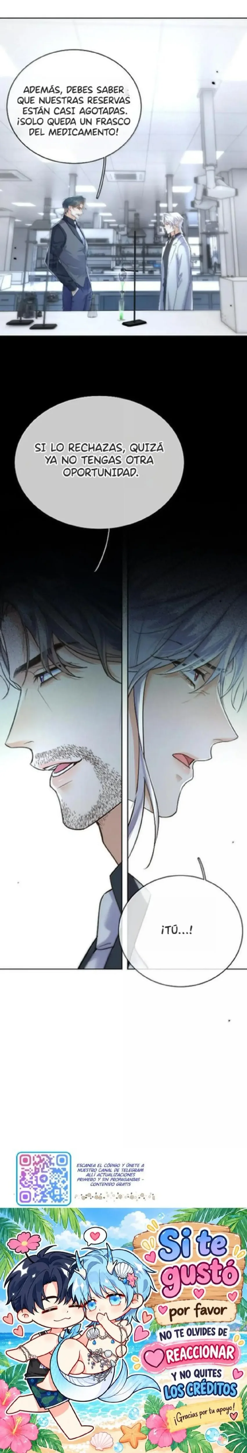 Amor peligroso entre hermanos capítulo 108, página 26