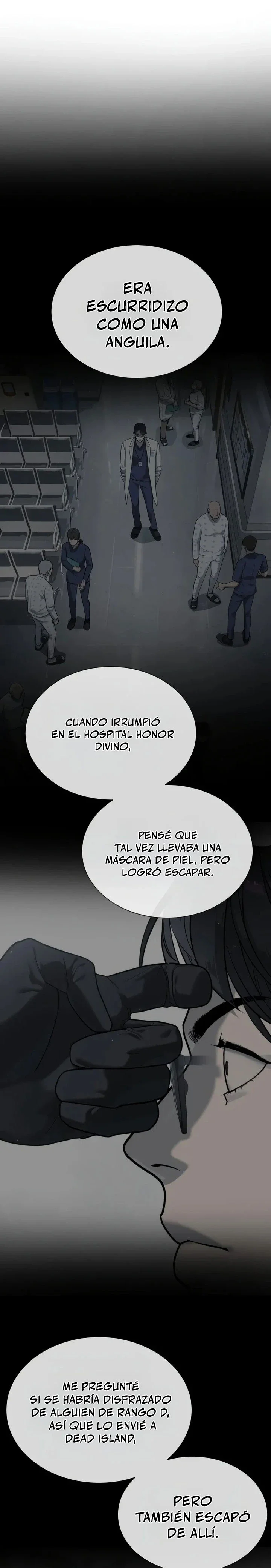 Asesino Pietro capítulo 154.1, página 14