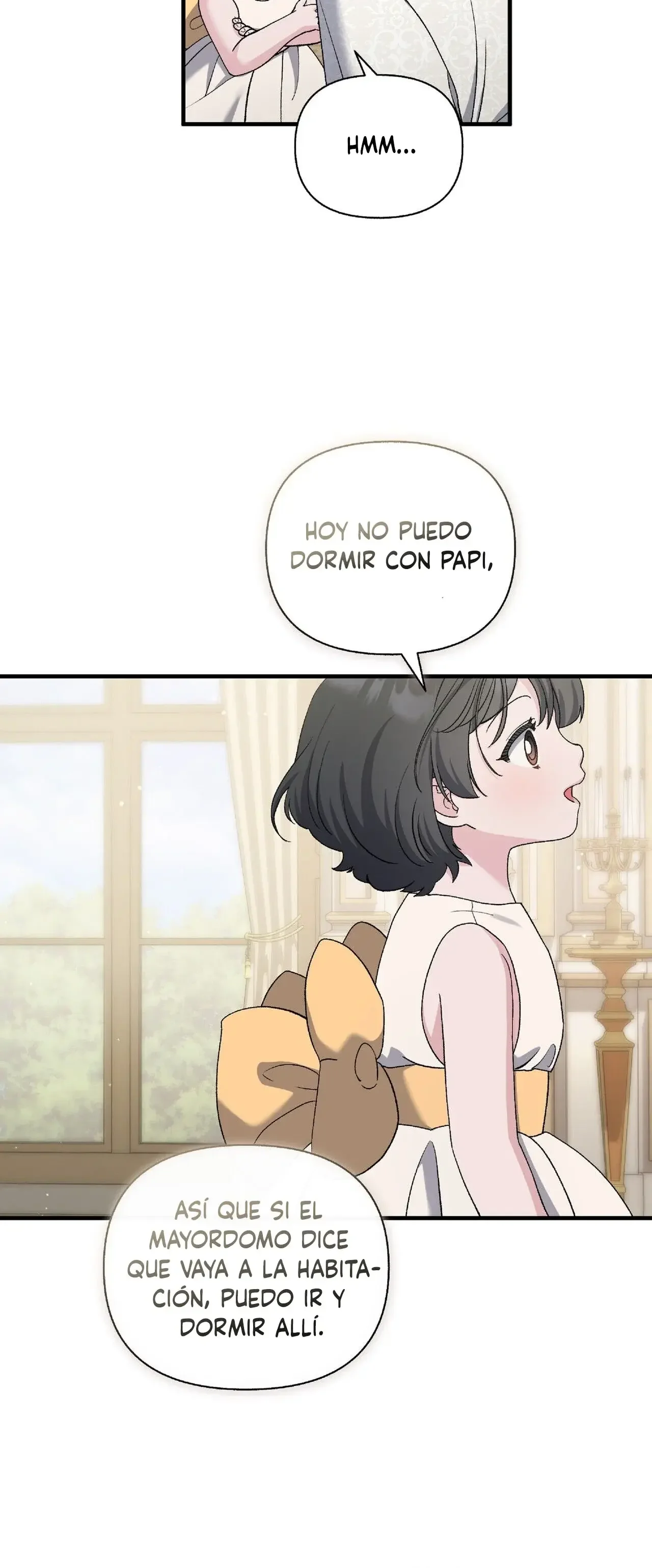 Besa a la escoria capítulo 12, página 6