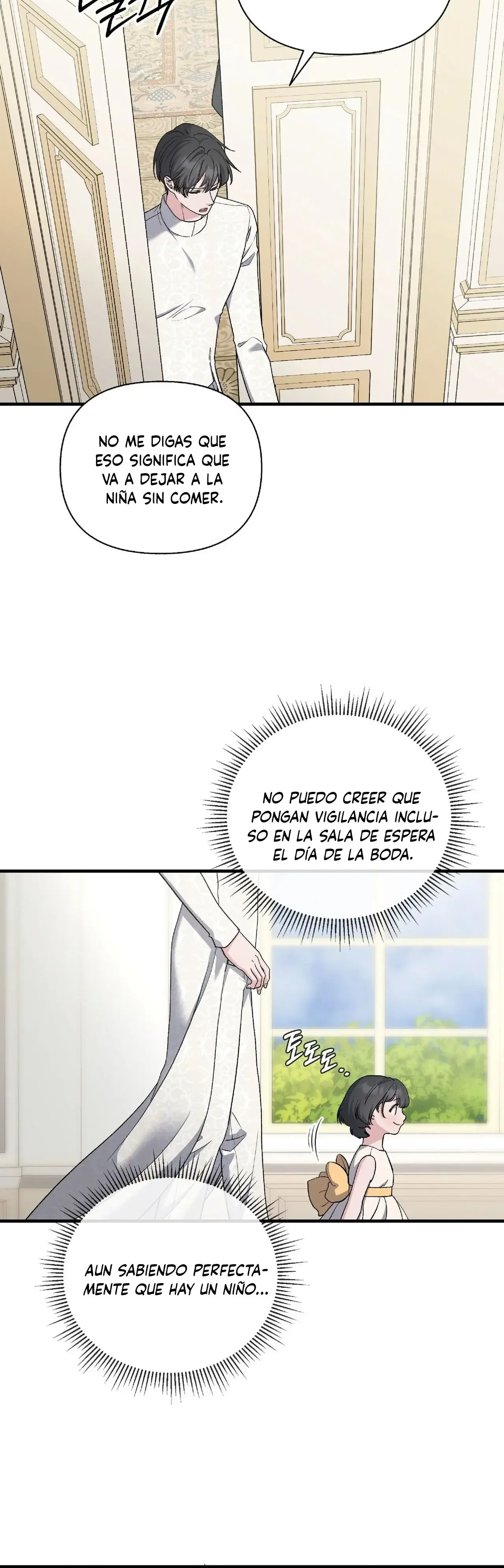 Besa a la escoria capítulo 12, página 9