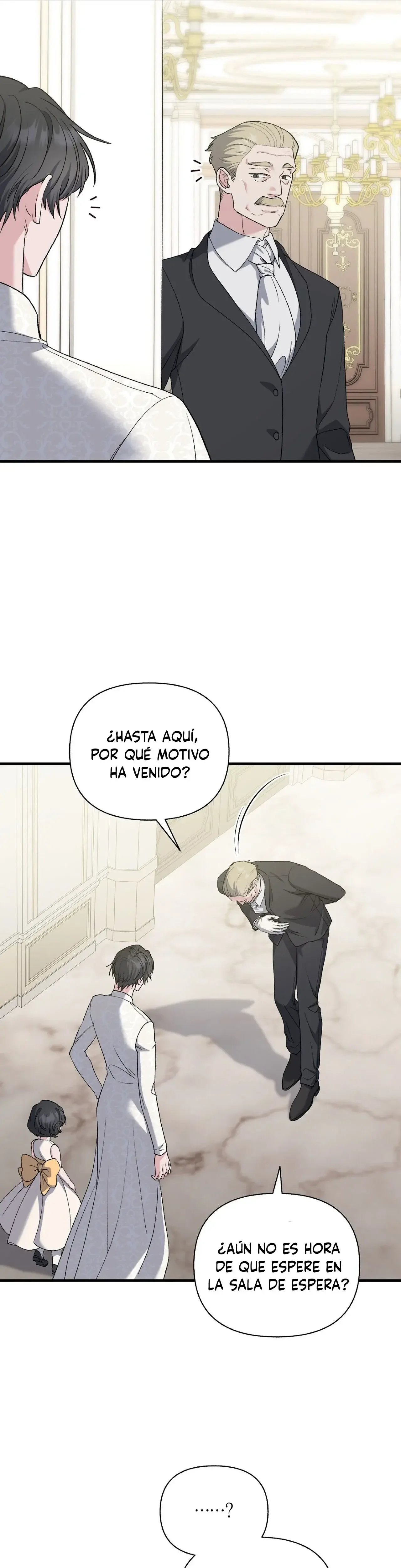 Besa a la escoria capítulo 12, página 10