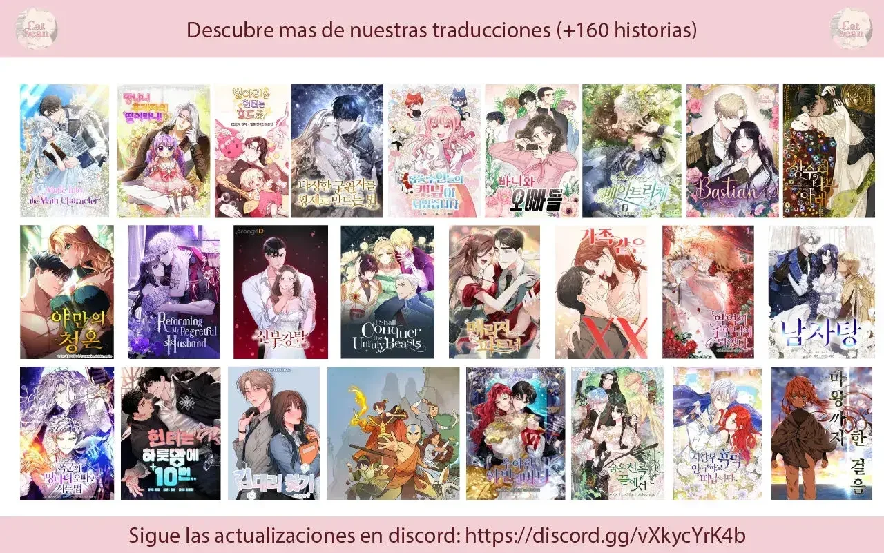 Besa a la escoria capítulo 13, página 2