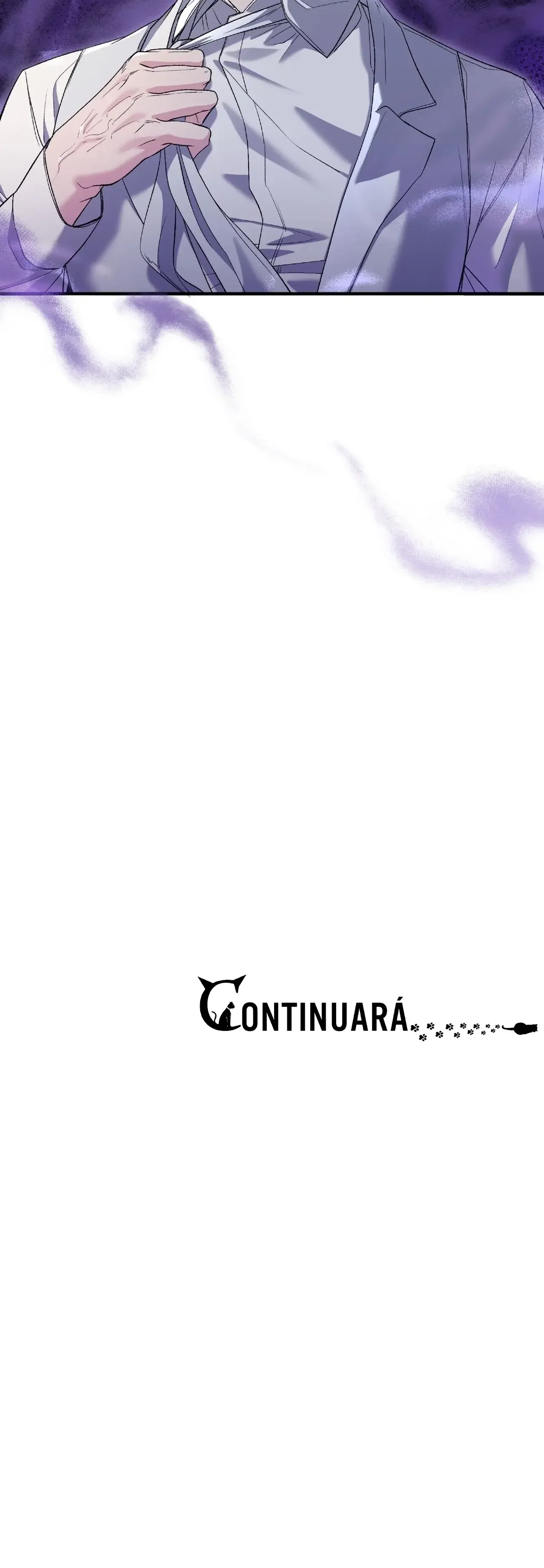 Besa a la escoria capítulo 13, página 36