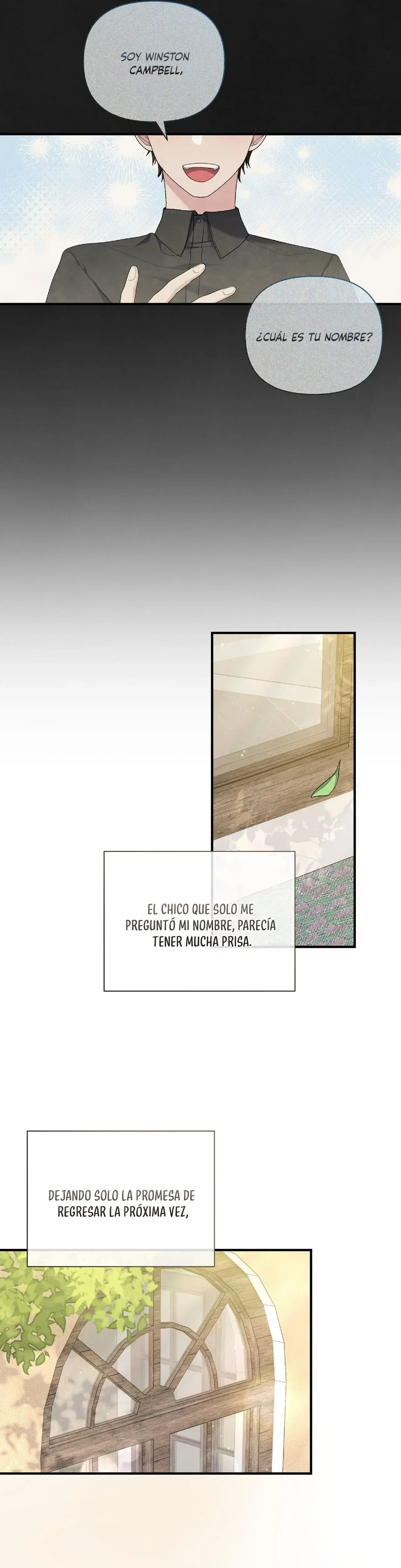 Besa a la escoria capítulo 16, página 7