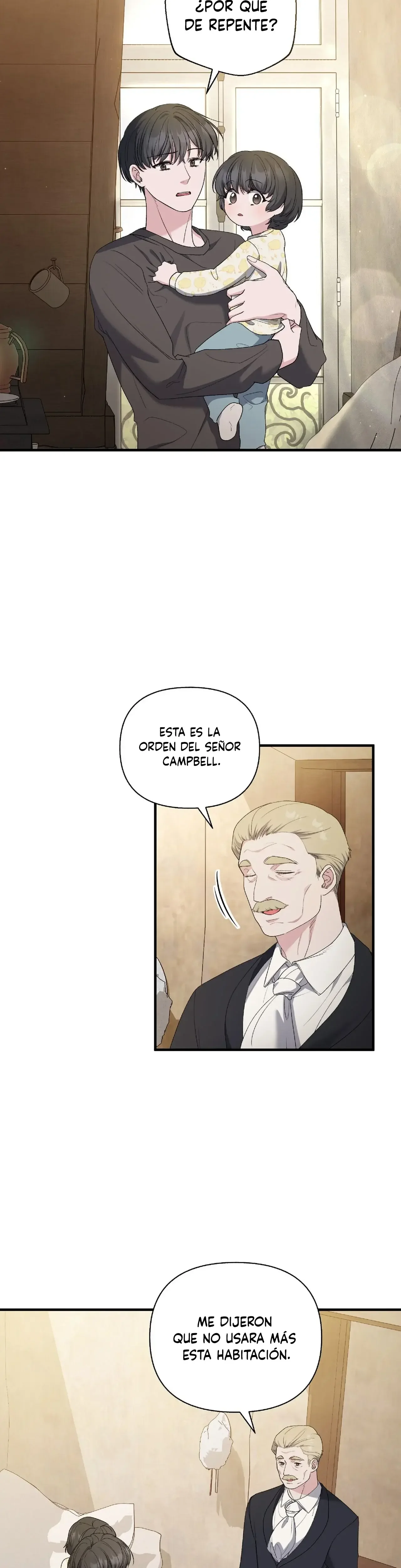Besa a la escoria capítulo 17, página 26
