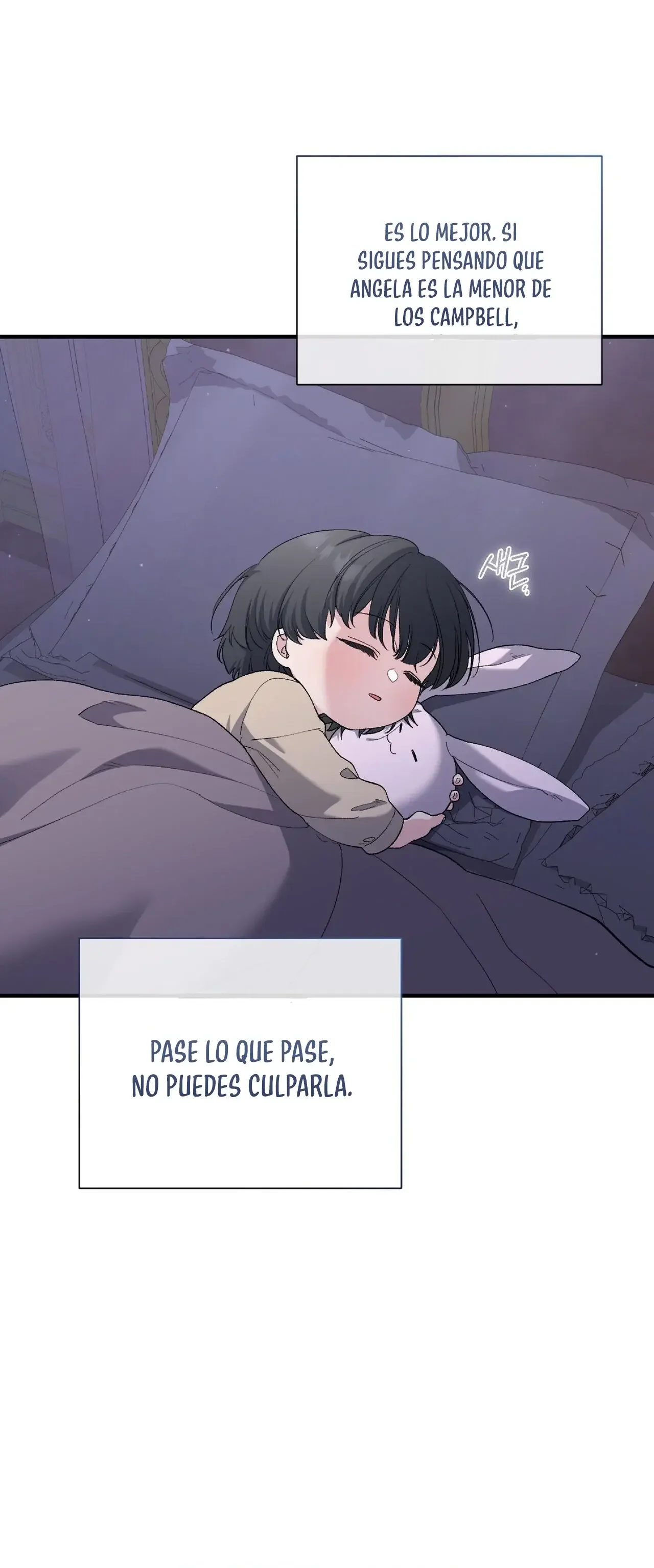 Besa a la escoria capítulo 19, página 27
