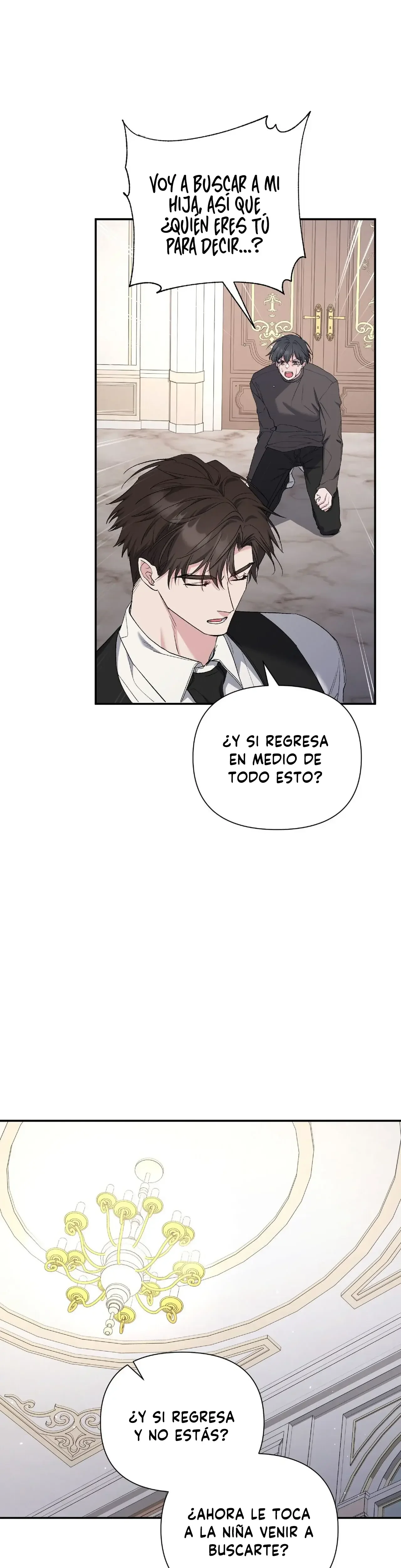 Besa a la escoria capítulo 21, página 16