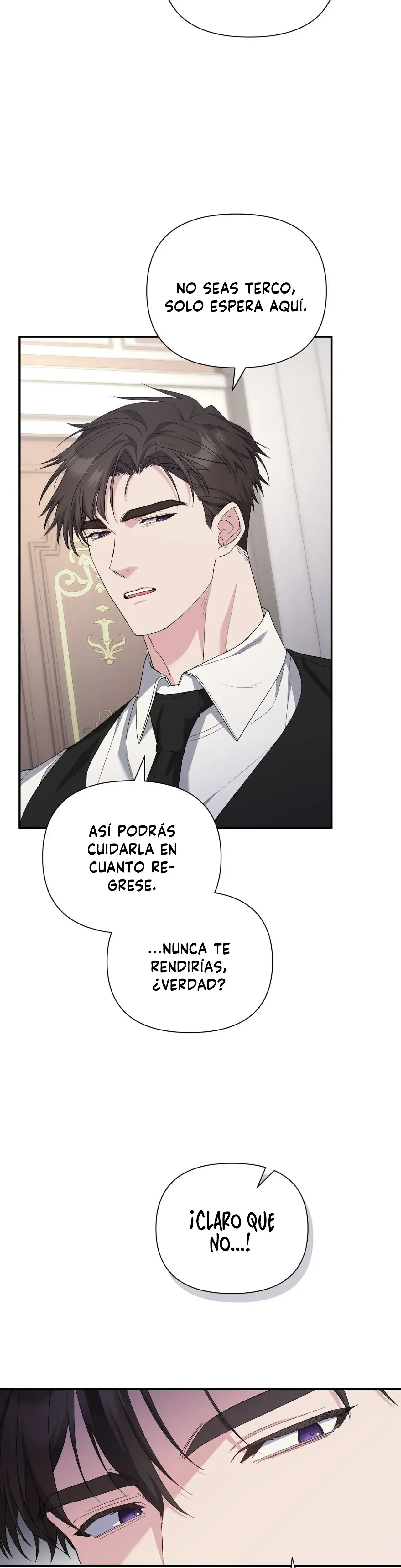 Besa a la escoria capítulo 21, página 17