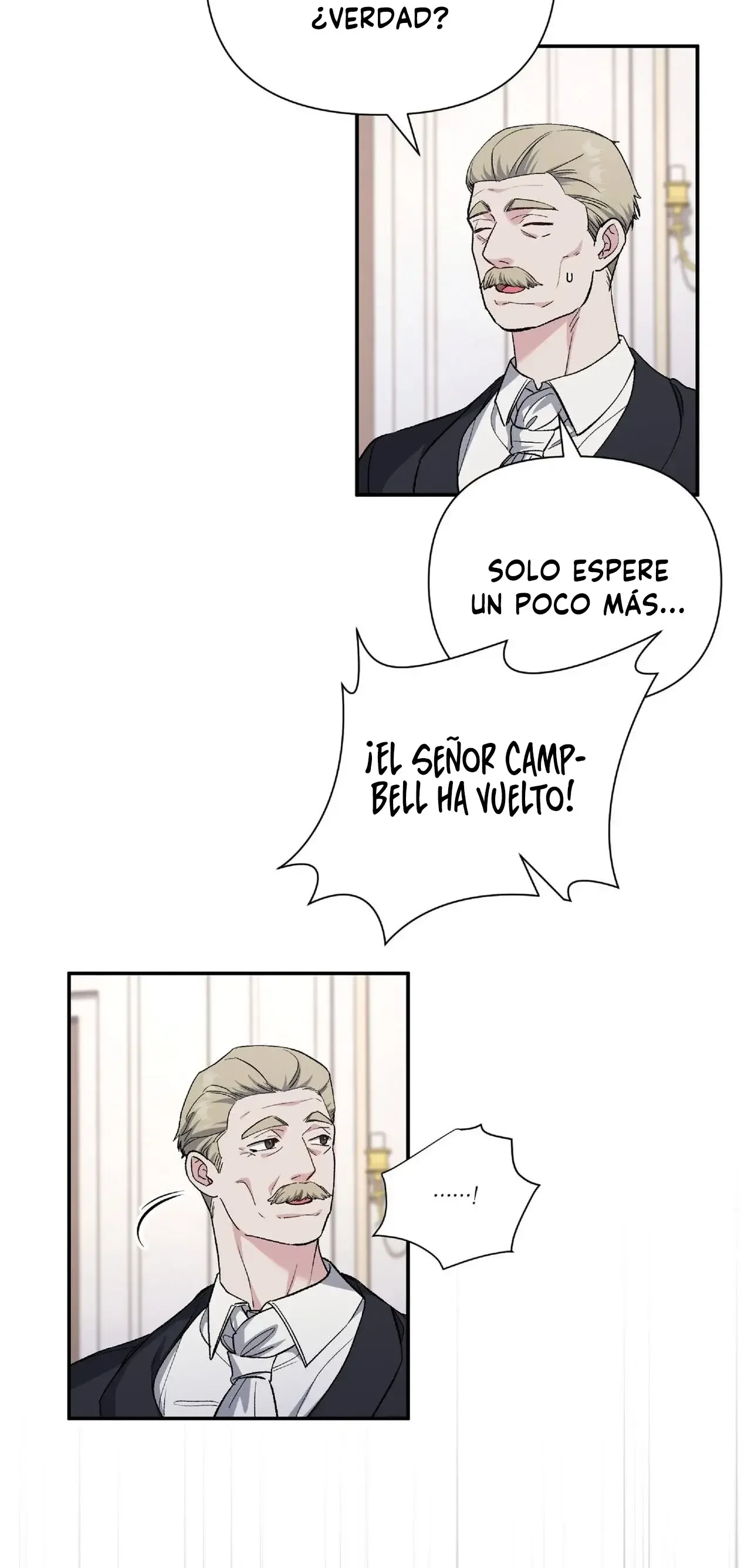 Besa a la escoria capítulo 21, página 30