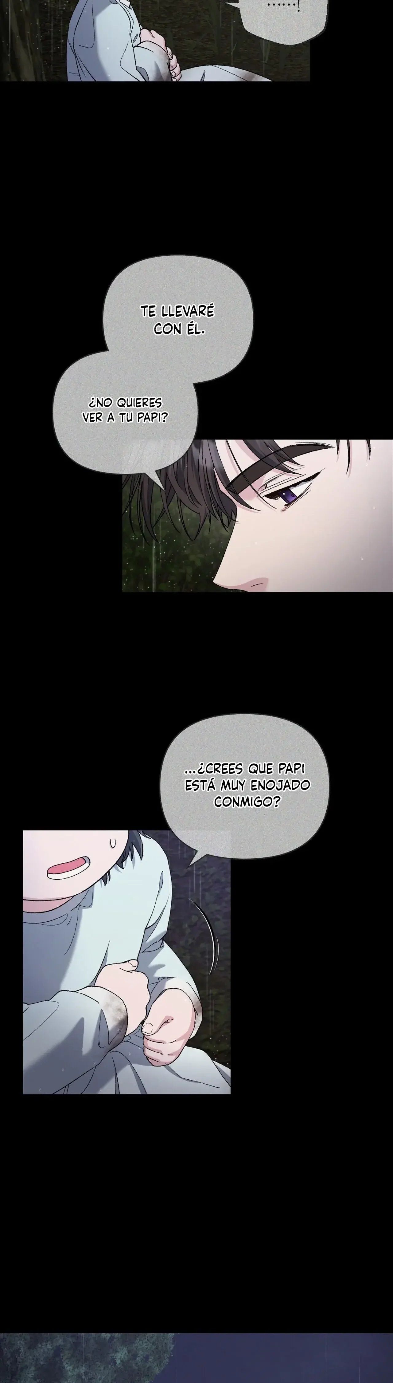 Besa a la escoria capítulo 22, página 19