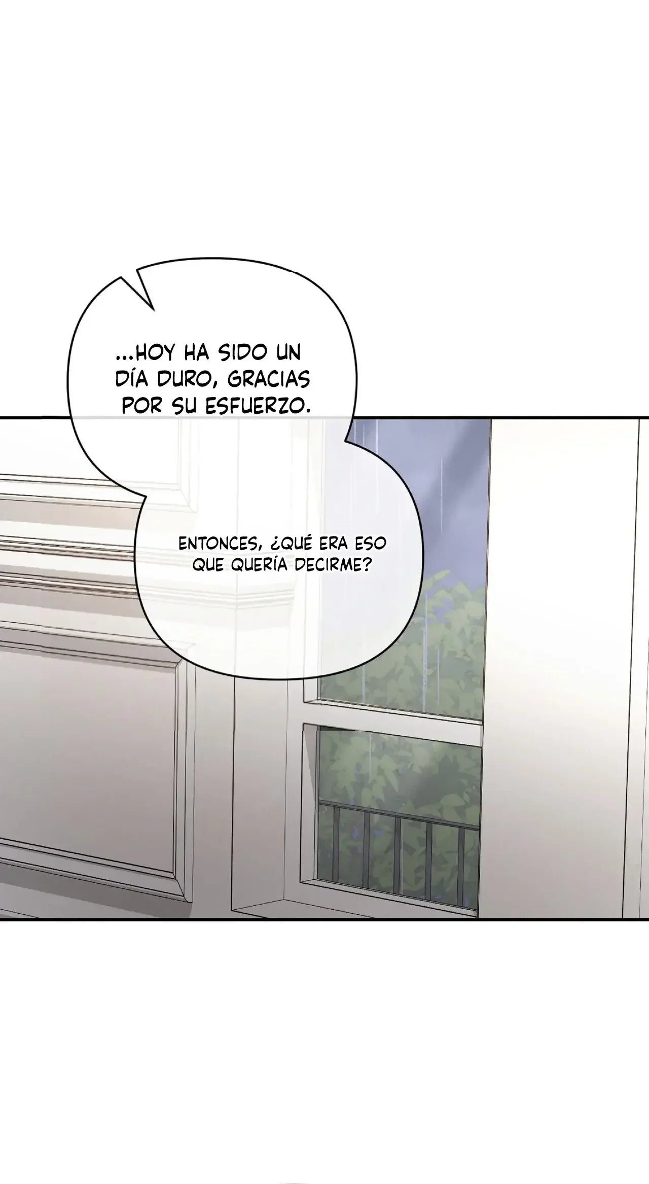 Besa a la escoria capítulo 22, página 31