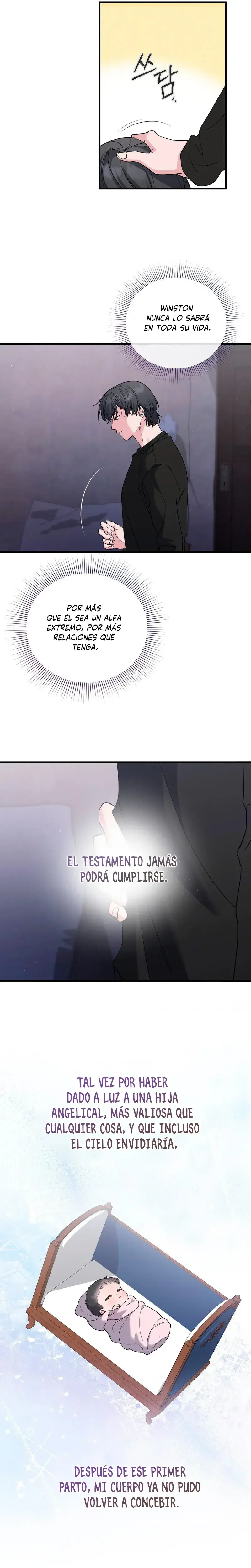 Besa a la escoria capítulo 9, página 22