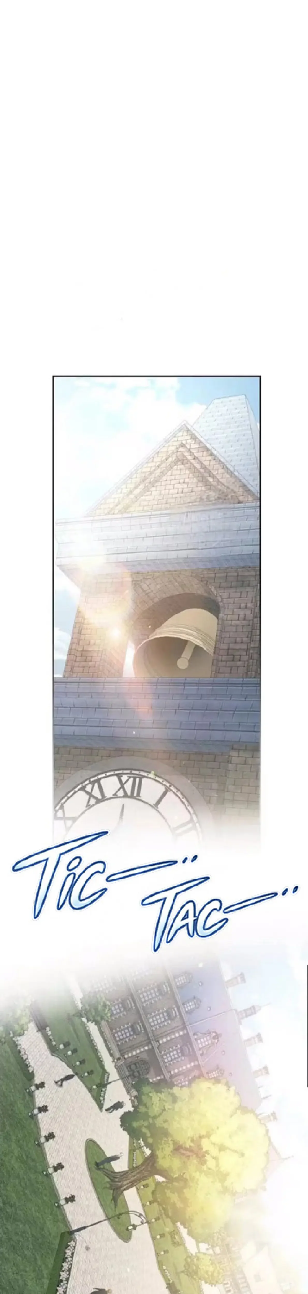 Bestia De La Academia - FxS capítulo 1, página 3