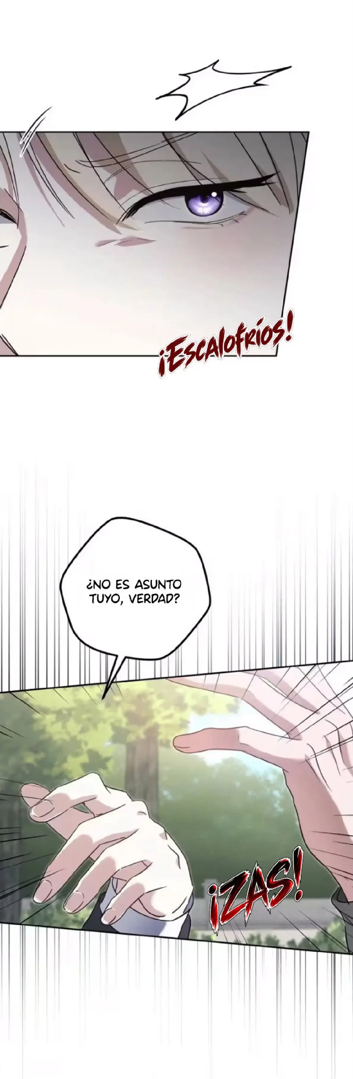 Bestia De La Academia - FxS capítulo 1, página 42