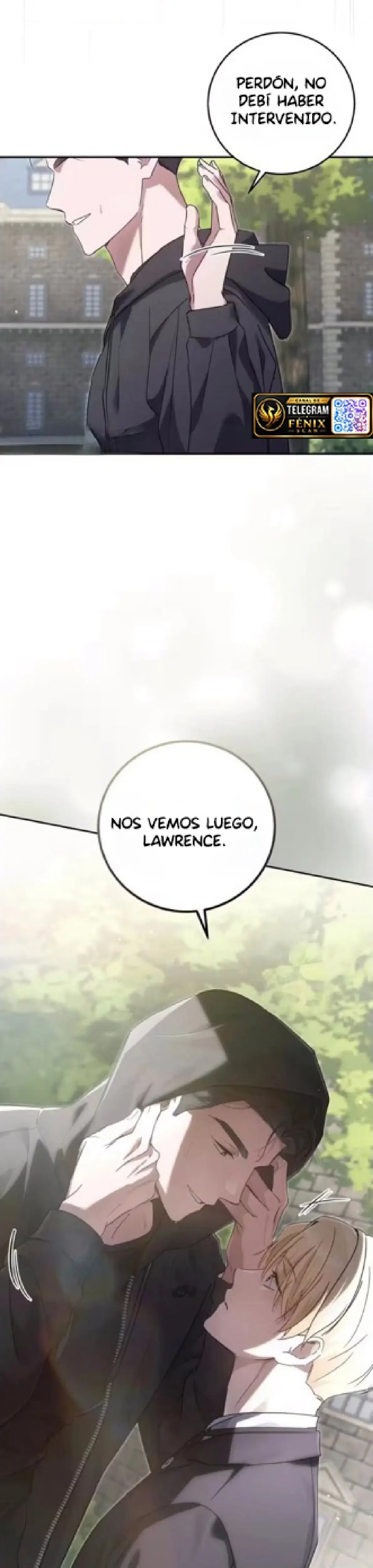 Bestia De La Academia - FxS capítulo 1, página 43