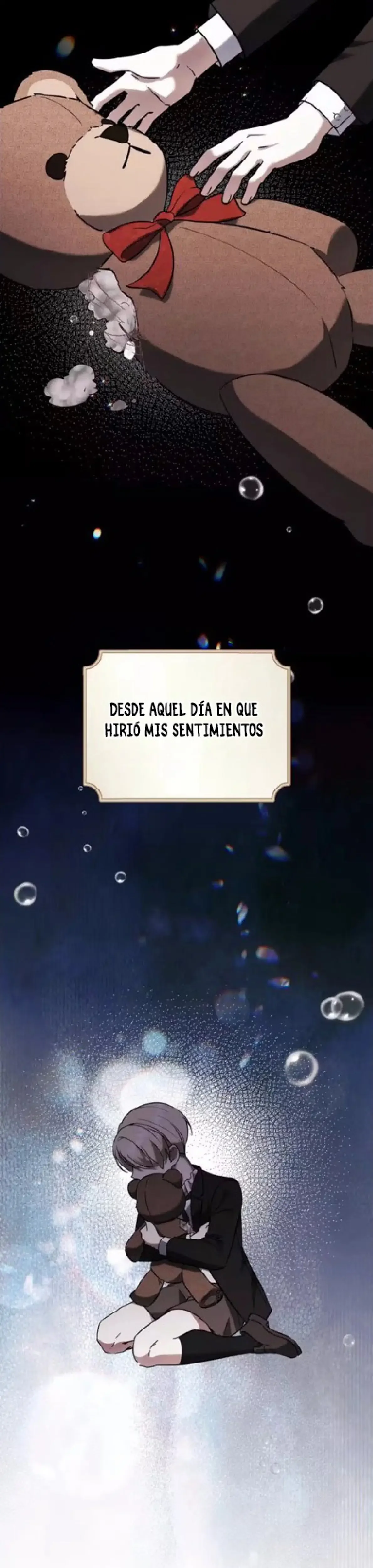 Bestia De La Academia - FxS capítulo 1, página 53