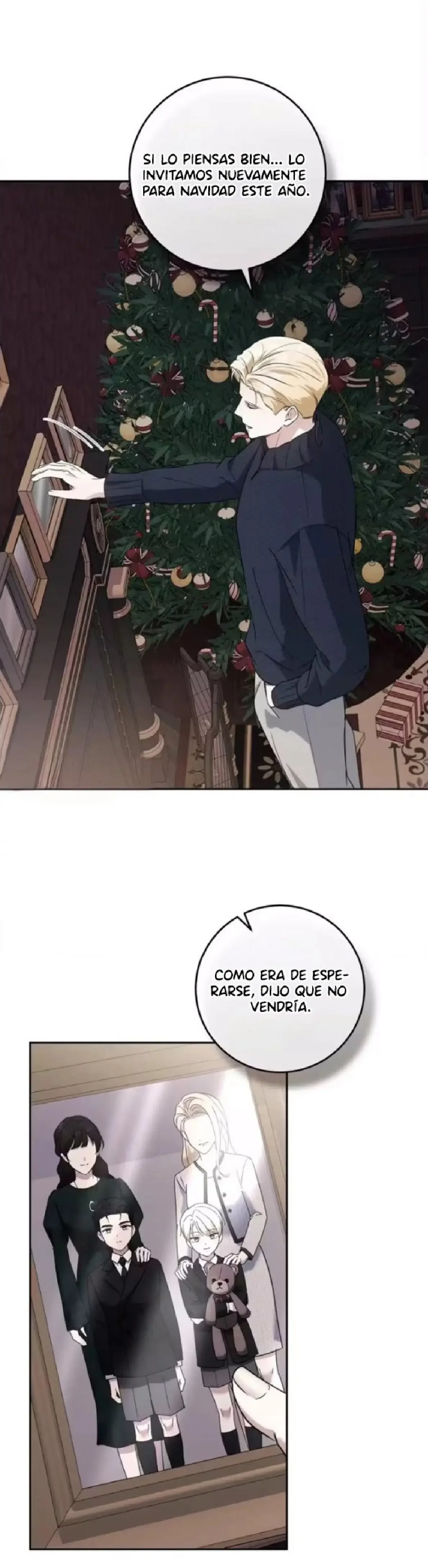 Bestia De La Academia - FxS capítulo 4, página 7