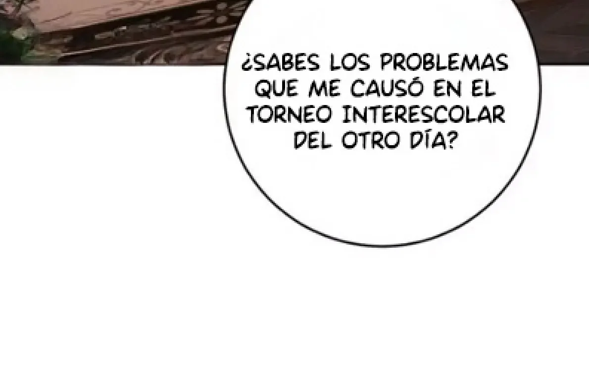 Bestia De La Academia - FxS capítulo 4, página 12