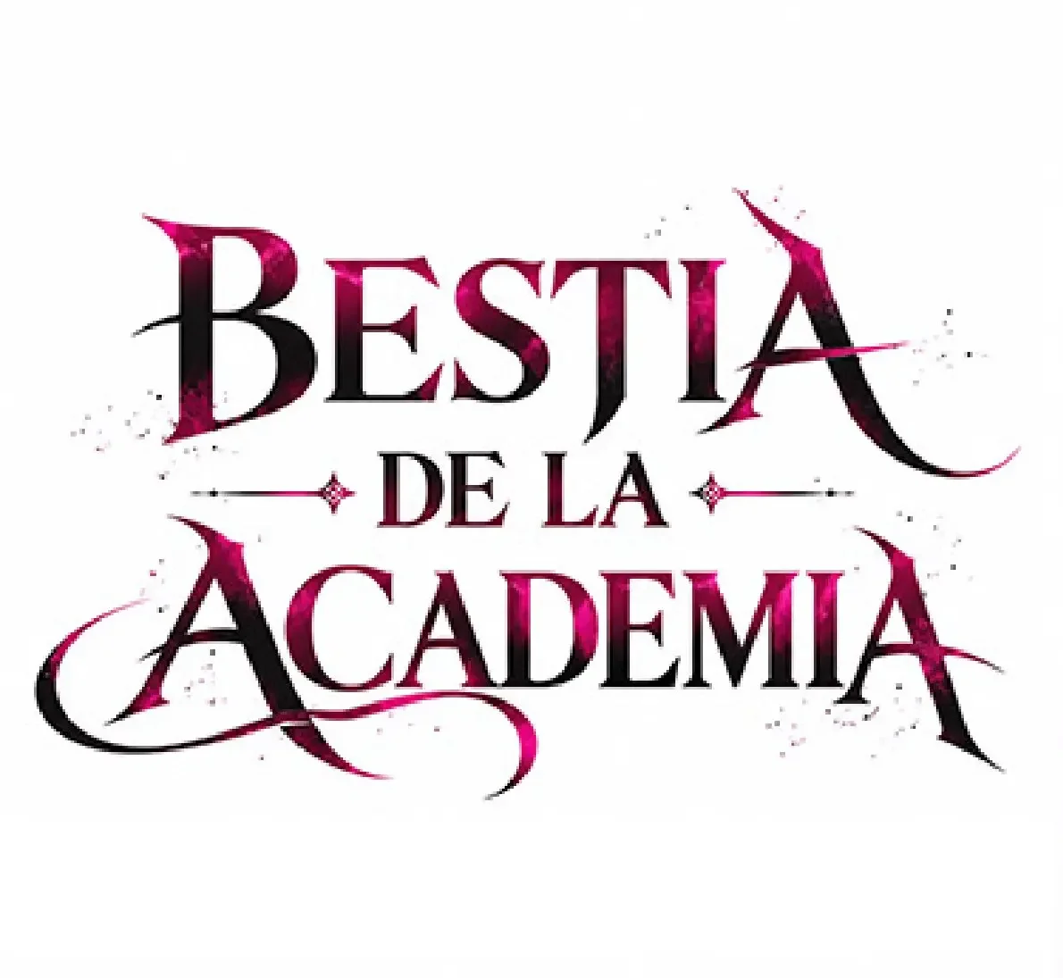 Bestia De La Academia - FxS capítulo 4, página 26