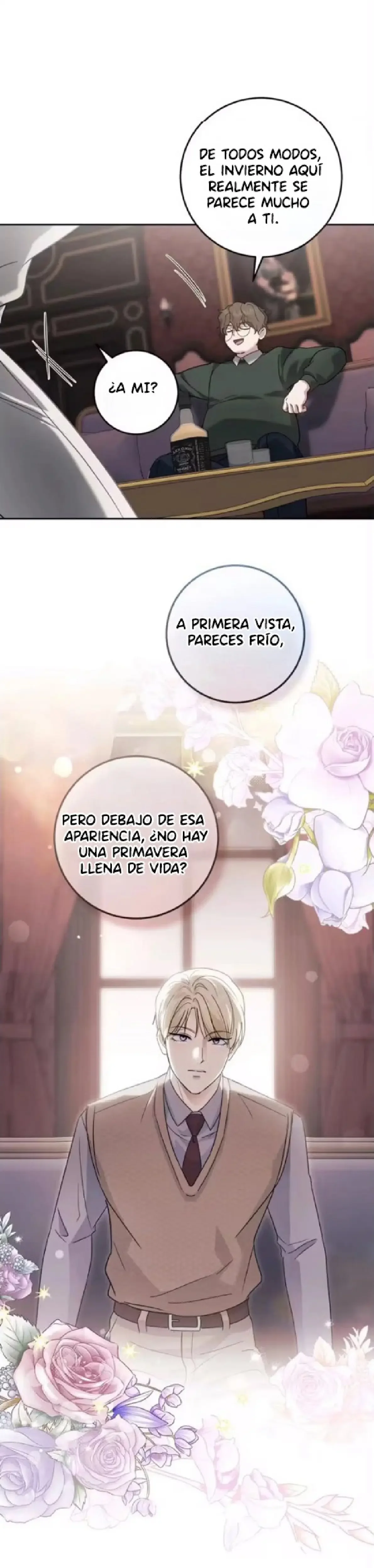 Bestia De La Academia - FxS capítulo 4, página 39