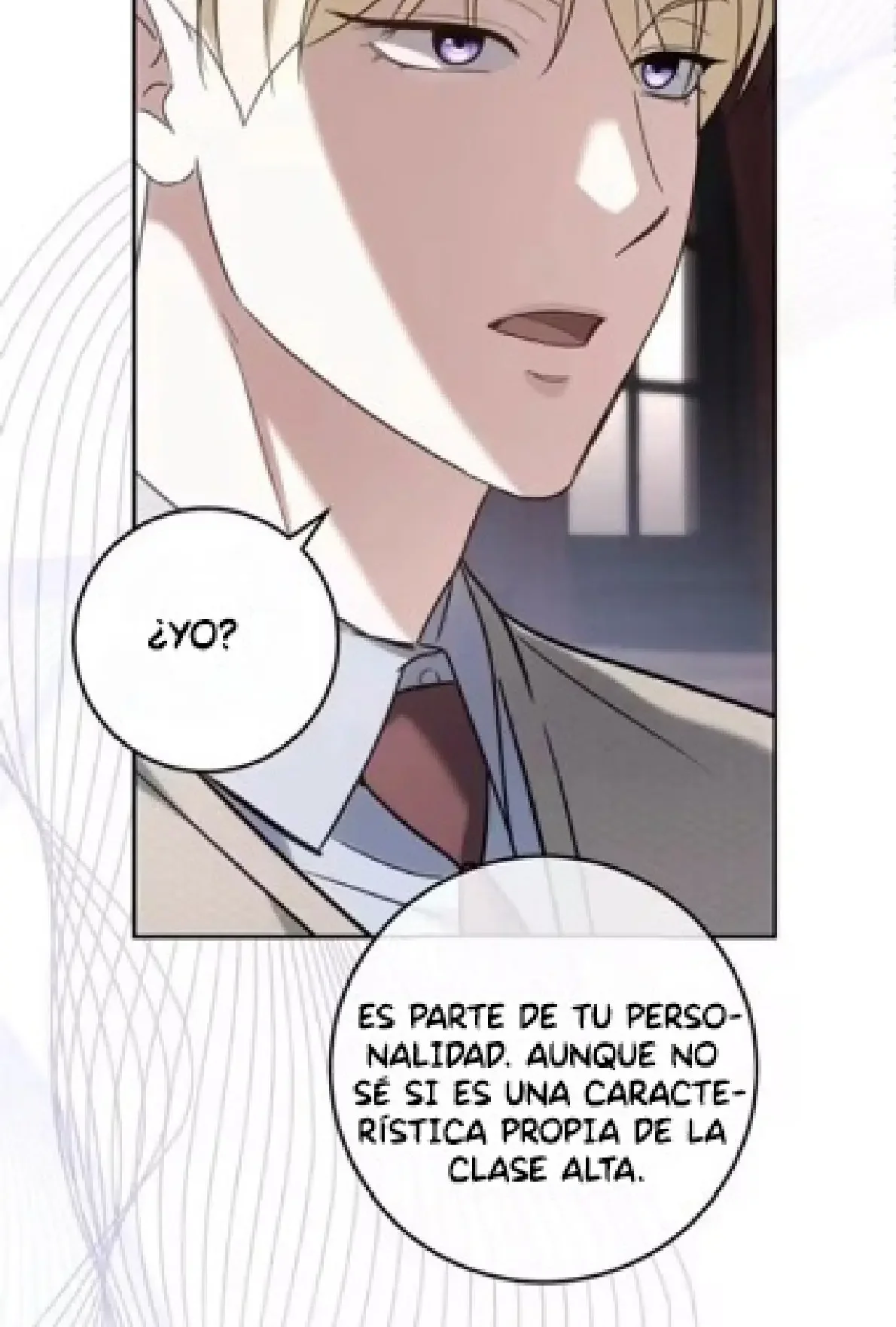 Bestia De La Academia - FxS capítulo 4, página 42