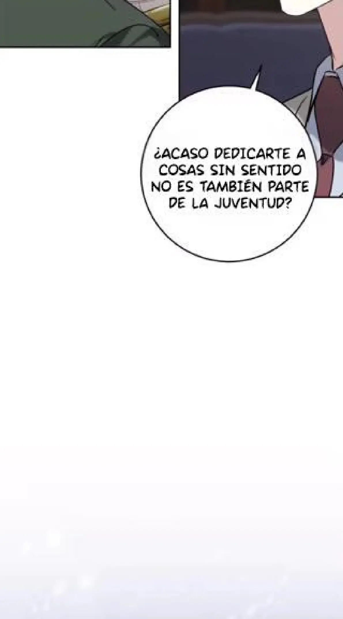 Bestia De La Academia - FxS capítulo 5, página 18