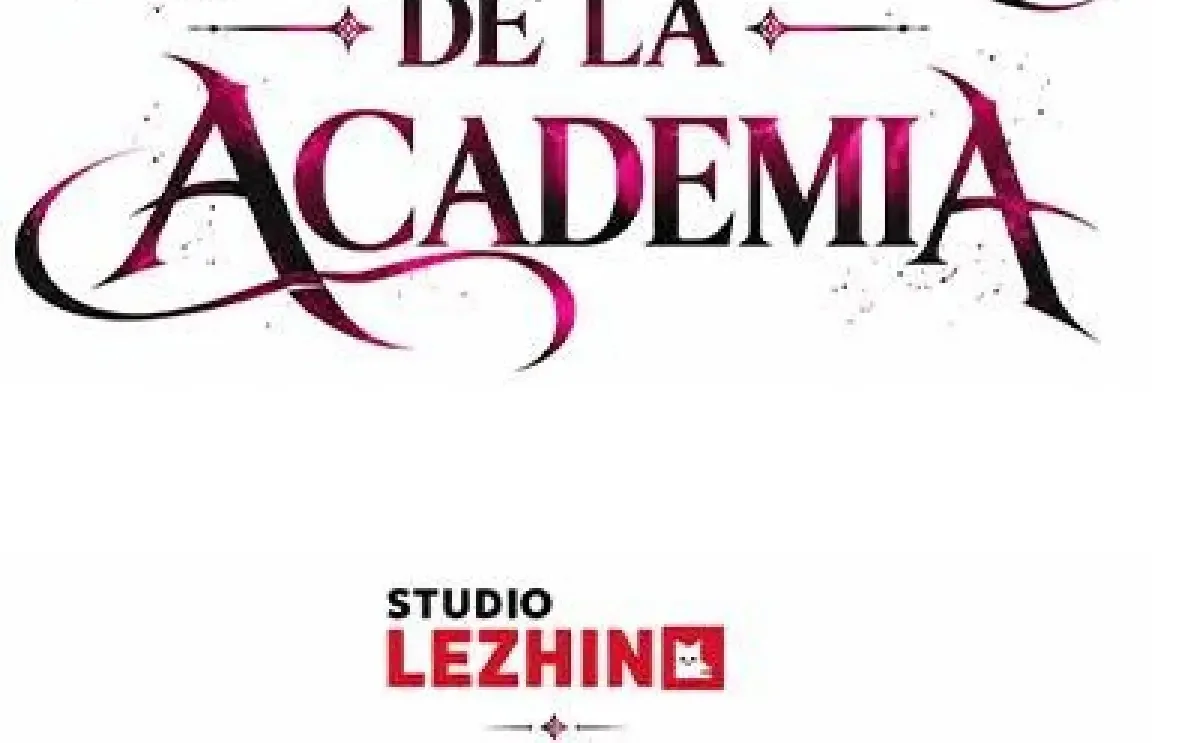Bestia De La Academia - FxS capítulo 5, página 28