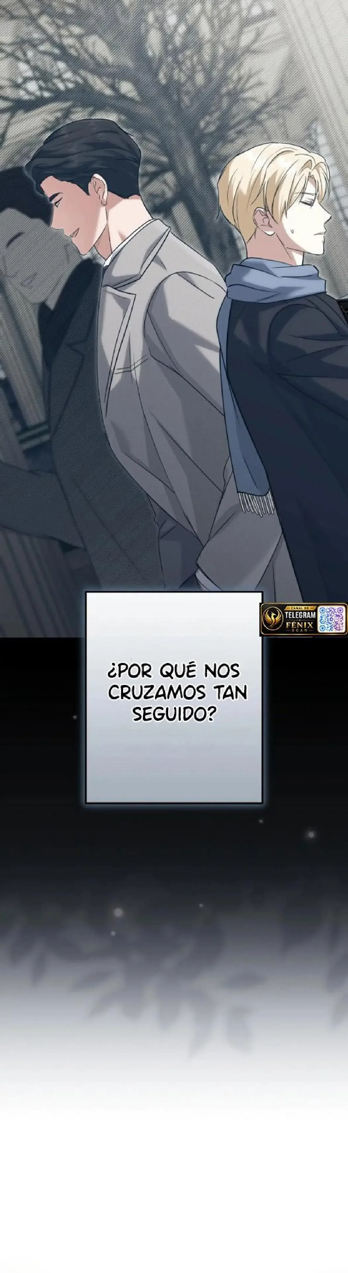 Bestia De La Academia - FxS capítulo 6, página 9