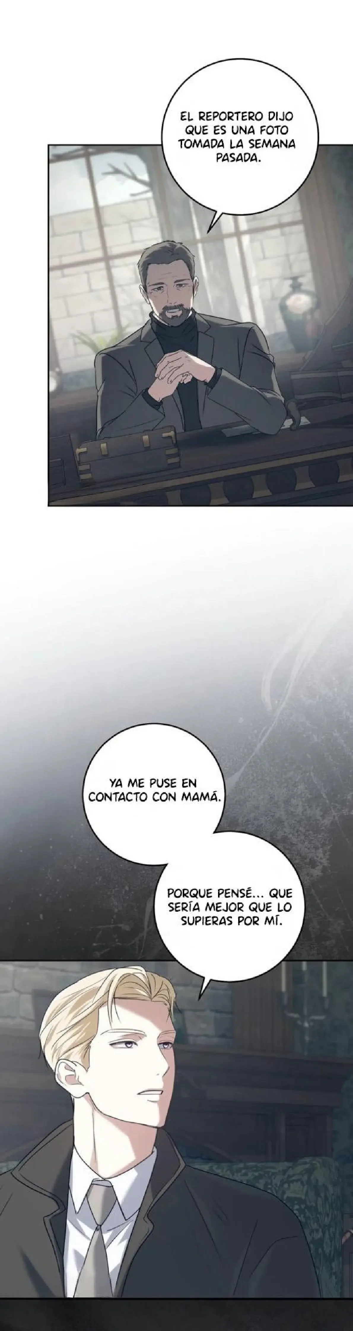 Bestia De La Academia - FxS capítulo 6, página 24