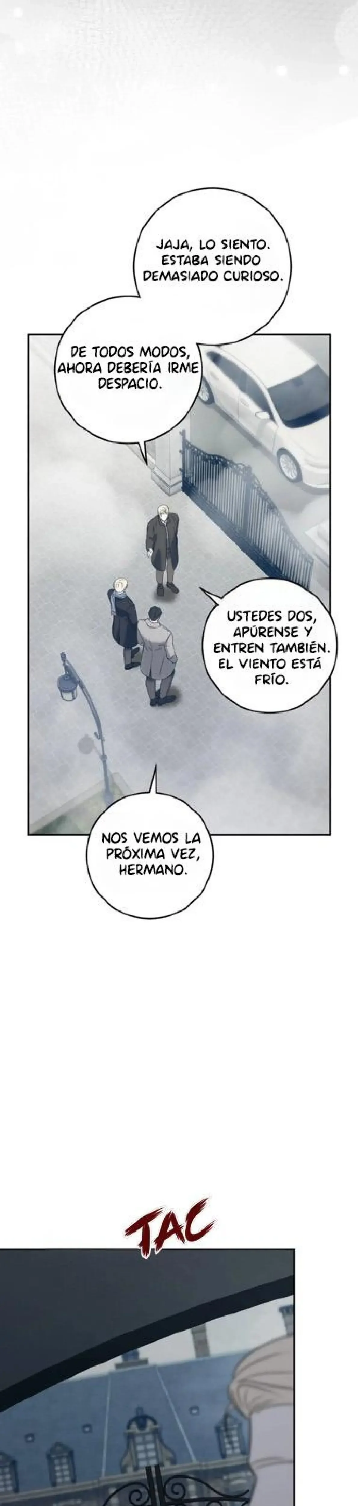 Bestia De La Academia - FxS capítulo 6, página 44