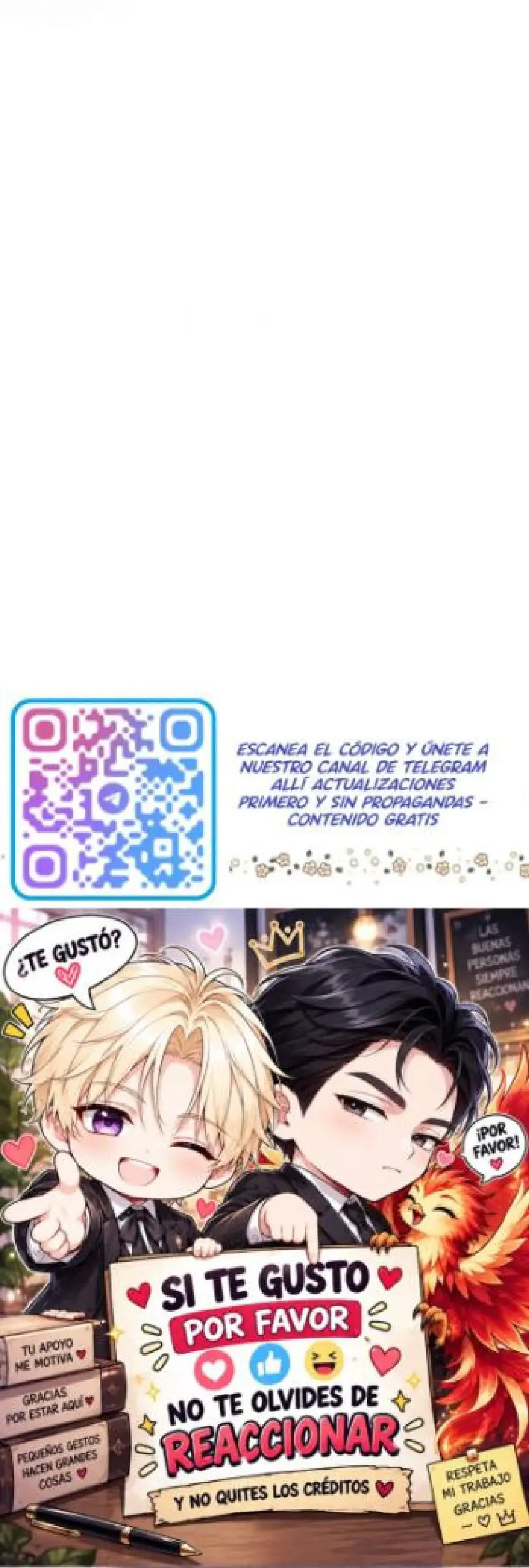 Bestia De La Academia - FxS capítulo 6, página 57
