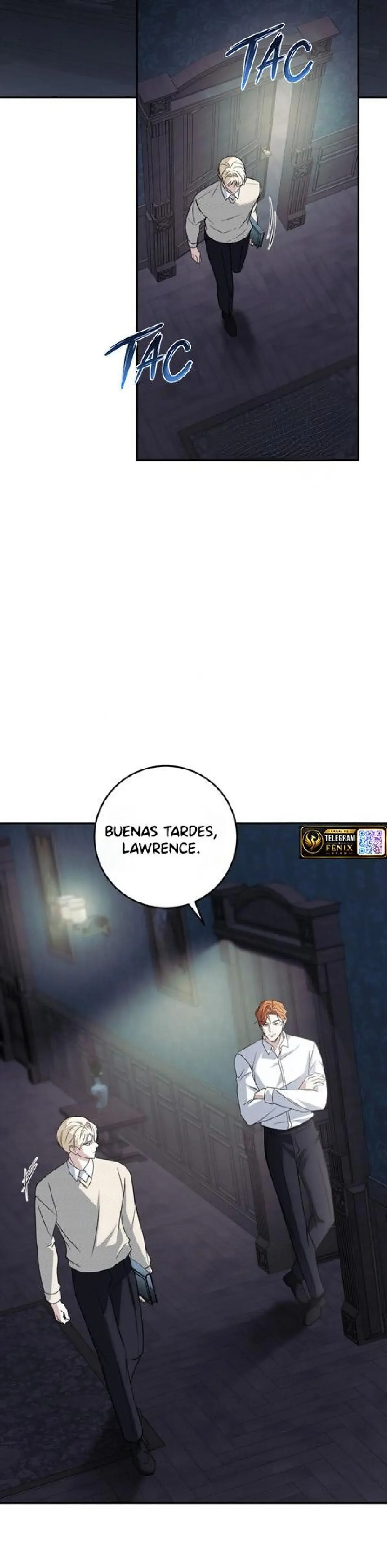Bestia De La Academia - FxS capítulo 7, página 10