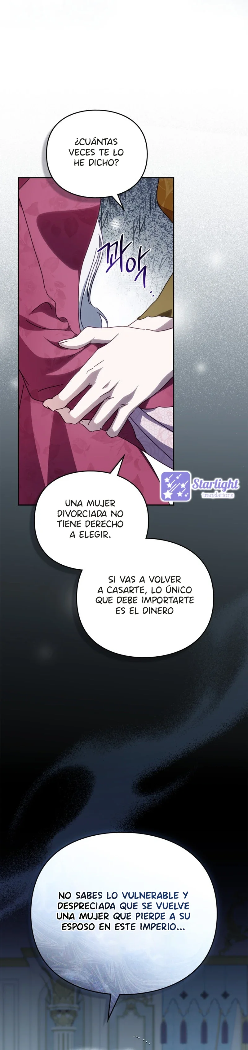 Buscando al Esposo de la Duquesa capítulo 26, página 4