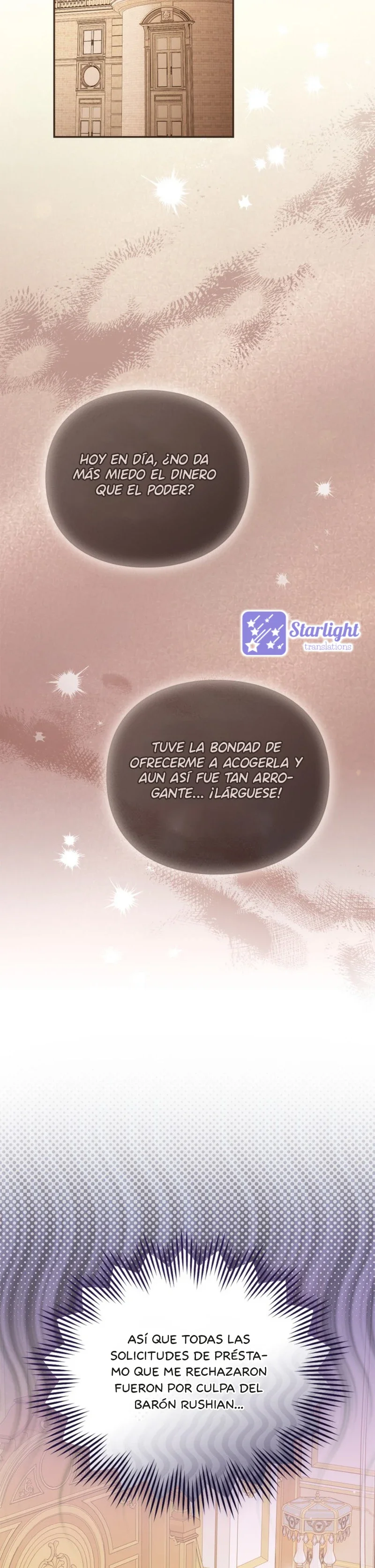 Buscando al Esposo de la Duquesa capítulo 26, página 14