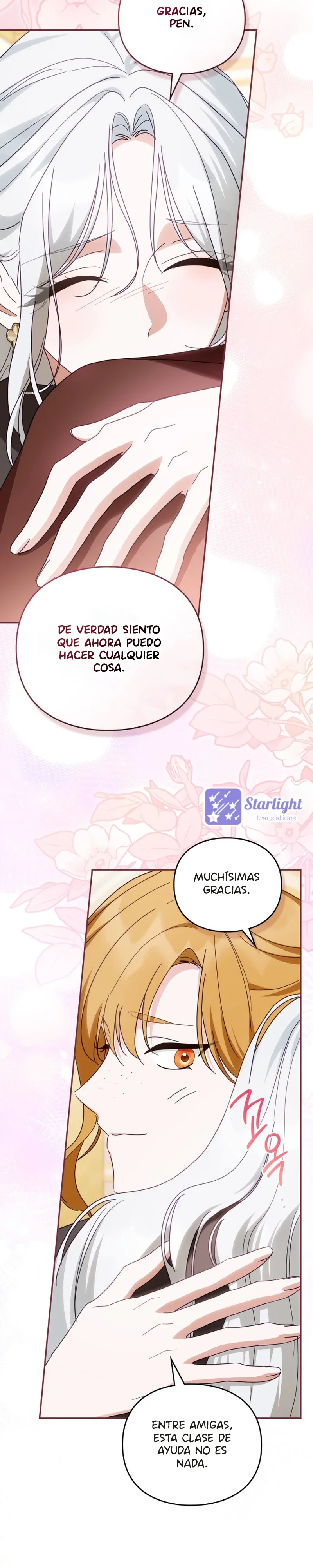 Buscando al Esposo de la Duquesa capítulo 27, página 14