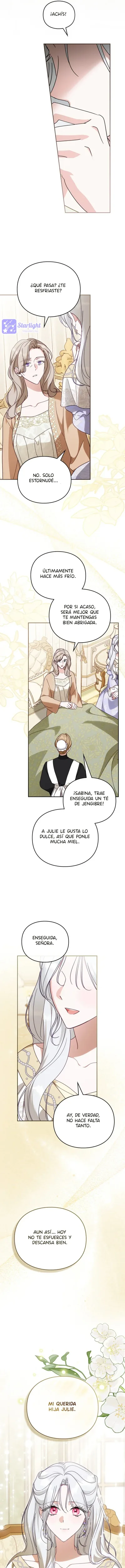 Buscando al Esposo de la Duquesa capítulo 27, página 21