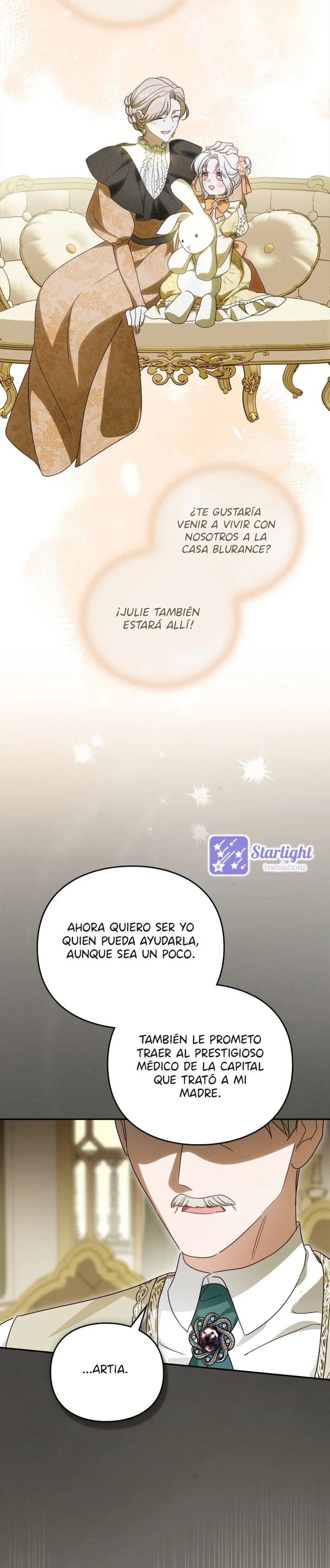 Buscando al Esposo de la Duquesa capítulo 28, página 14
