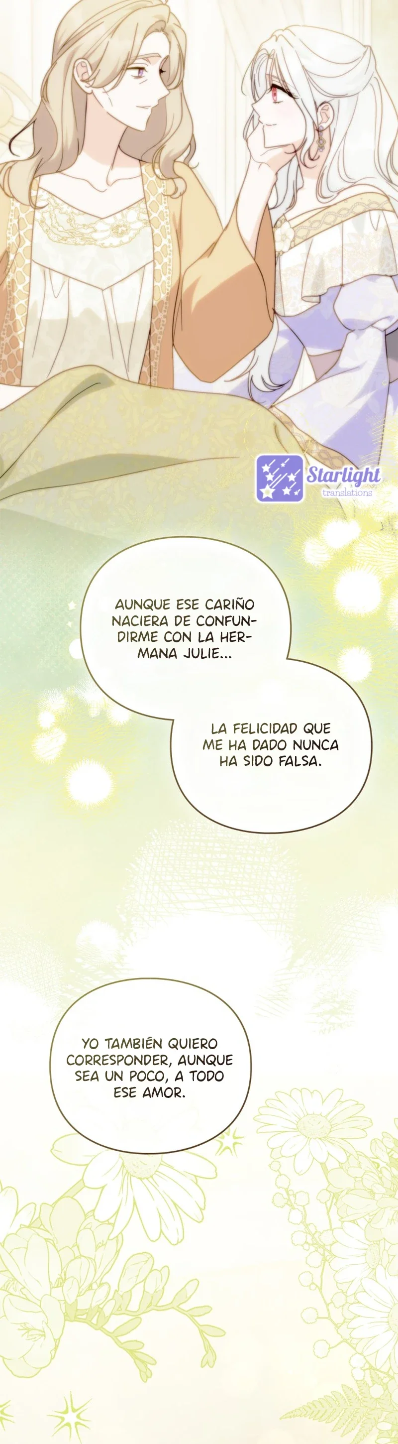 Buscando al Esposo de la Duquesa capítulo 29, página 6
