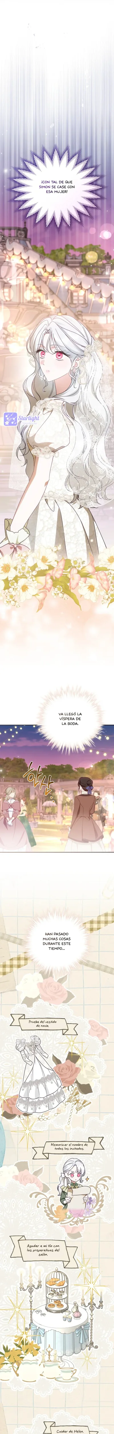 Buscando al Esposo de la Duquesa capítulo 29, página 19