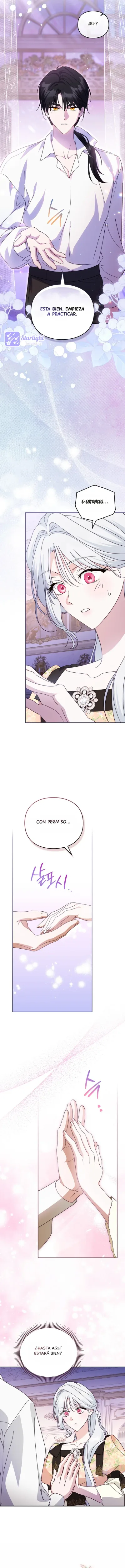Buscando al Esposo de la Duquesa capítulo 30, página 19