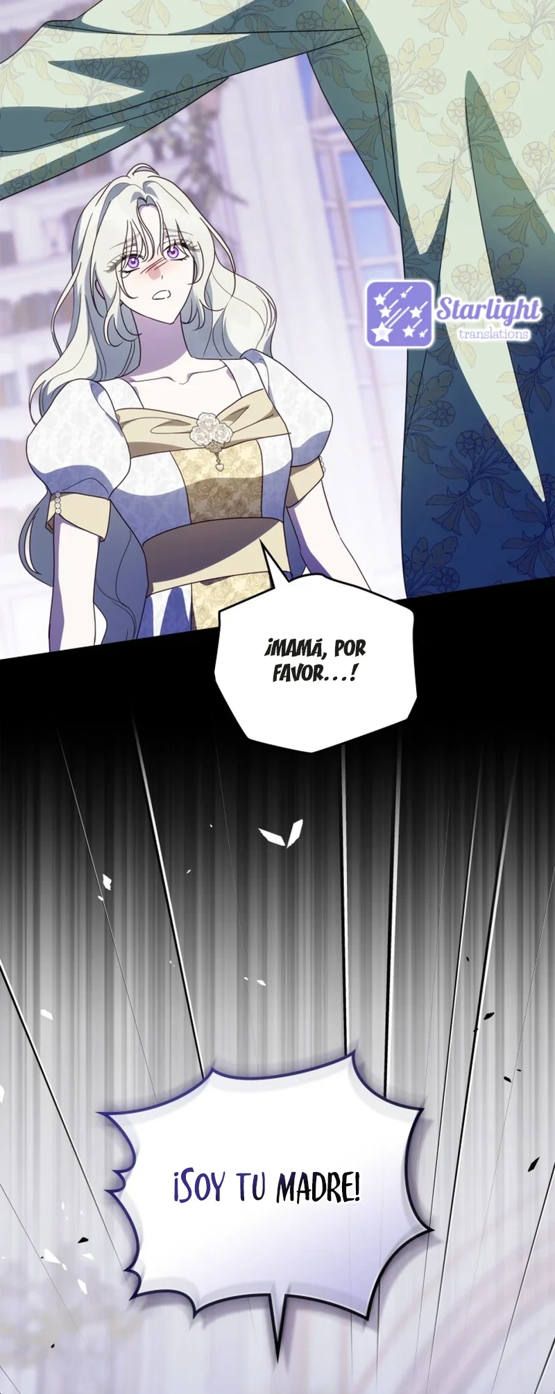 Buscando al Esposo de la Duquesa capítulo 31, página 14