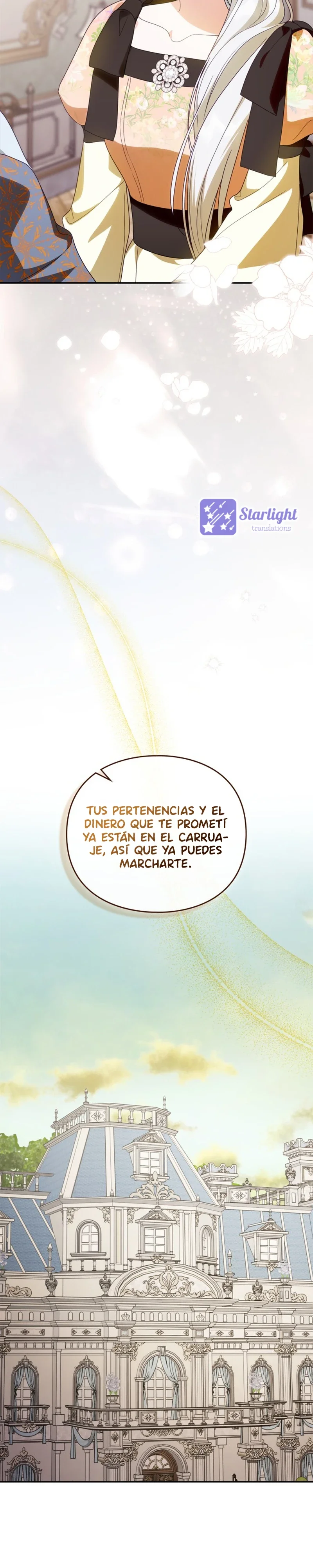 Buscando al Esposo de la Duquesa capítulo 31, página 22