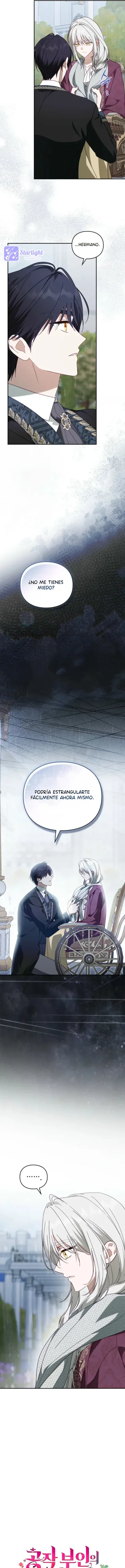 Buscando al Esposo de la Duquesa capítulo 34, página 5