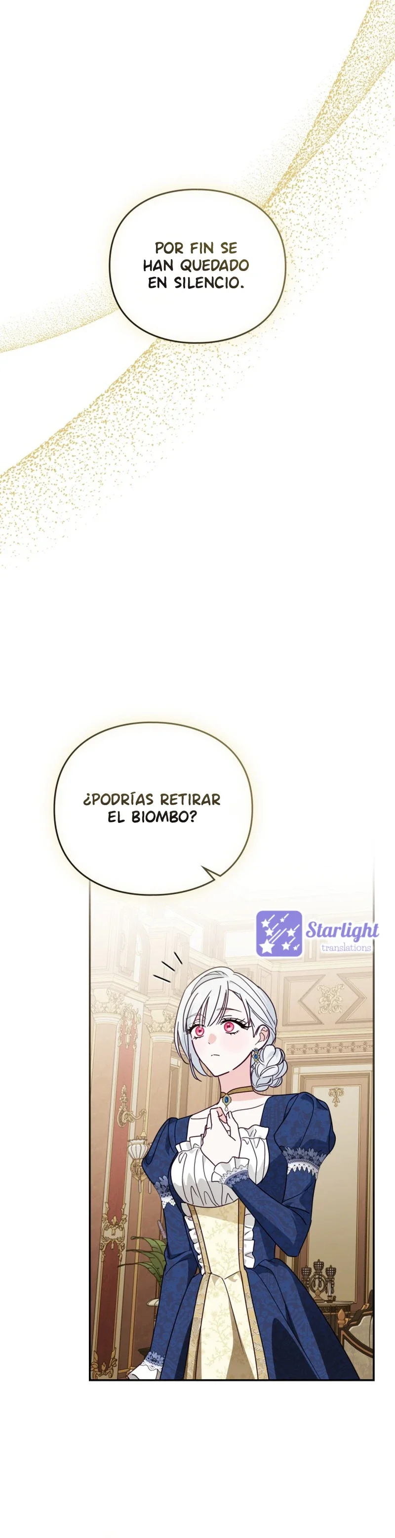 Buscando al Esposo de la Duquesa capítulo 35, página 18