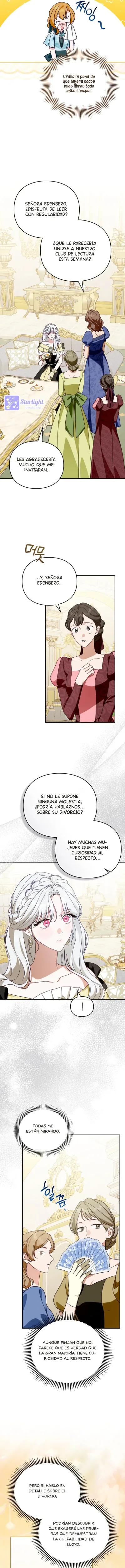 Buscando al Esposo de la Duquesa capítulo 38, página 13
