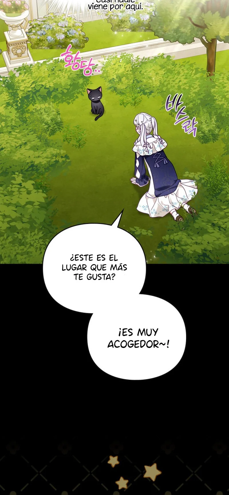 Buscando al Esposo de la Duquesa capítulo 9, página 14
