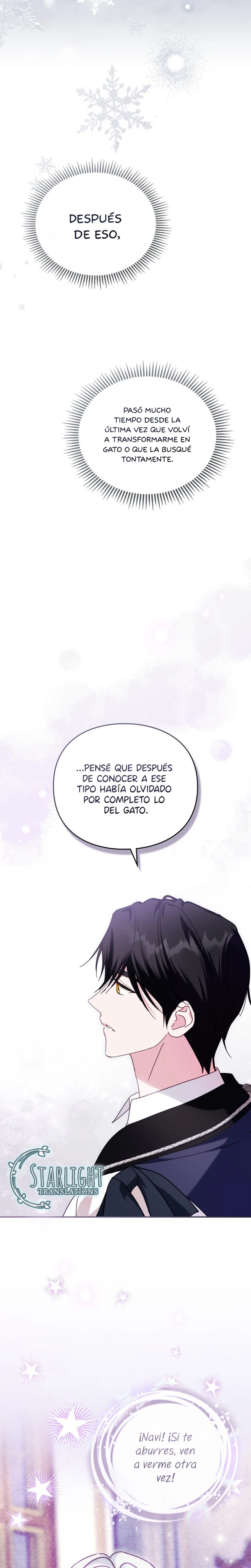 Buscando al Esposo de la Duquesa capítulo 9, página 24