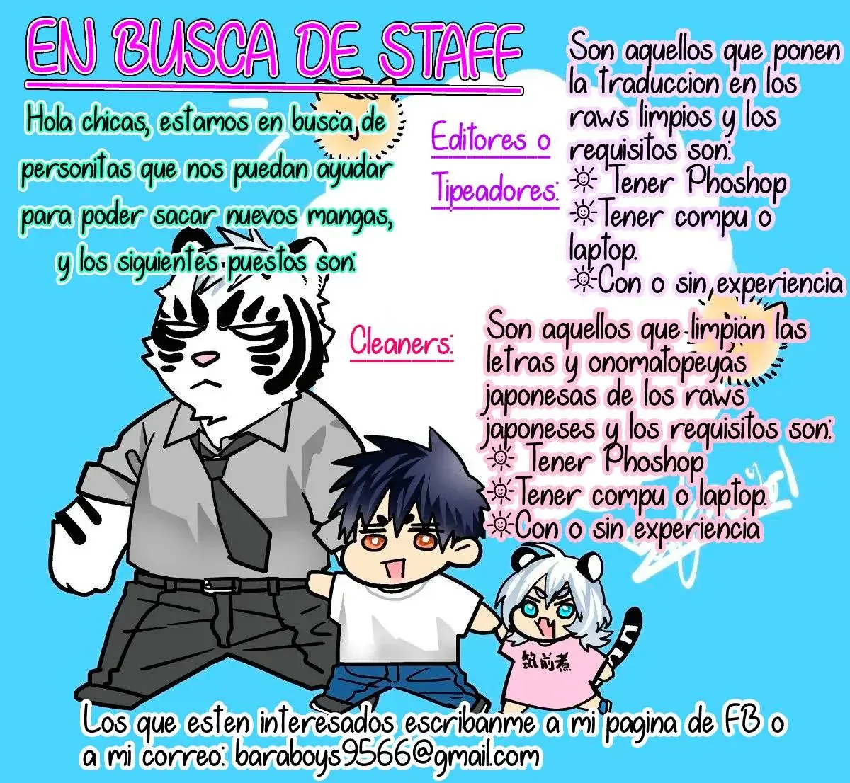 Choose Only Me! capítulo 4, página 37